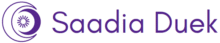 Saadia Duek